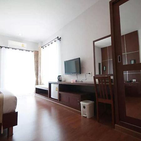 Fig Boutique Hotel Kamphaeng Phet Habitación foto
