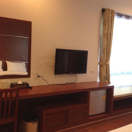 Fig Boutique Hotel Kamphaeng Phet Habitación foto