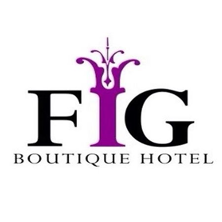 Fig Boutique Hotel Kamphaeng Phet Exterior foto