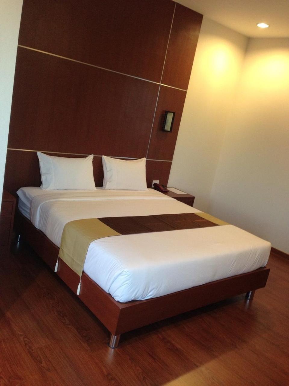 Fig Boutique Hotel Kamphaeng Phet Habitación foto