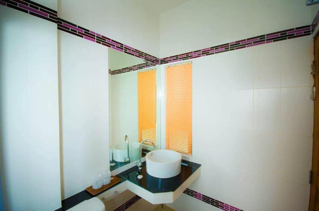 Fig Boutique Hotel Kamphaeng Phet Habitación foto